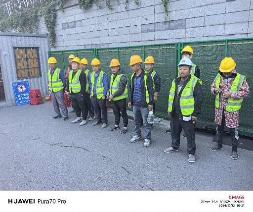 安泽公路下沉注浆施工单位